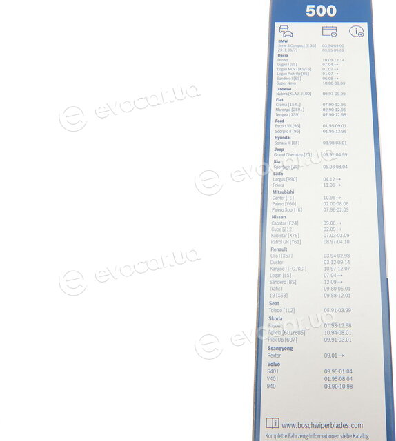 Bosch 3 397 118 560