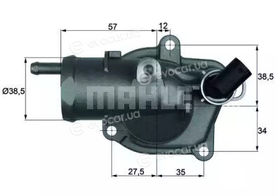 Mahle TI 31 92