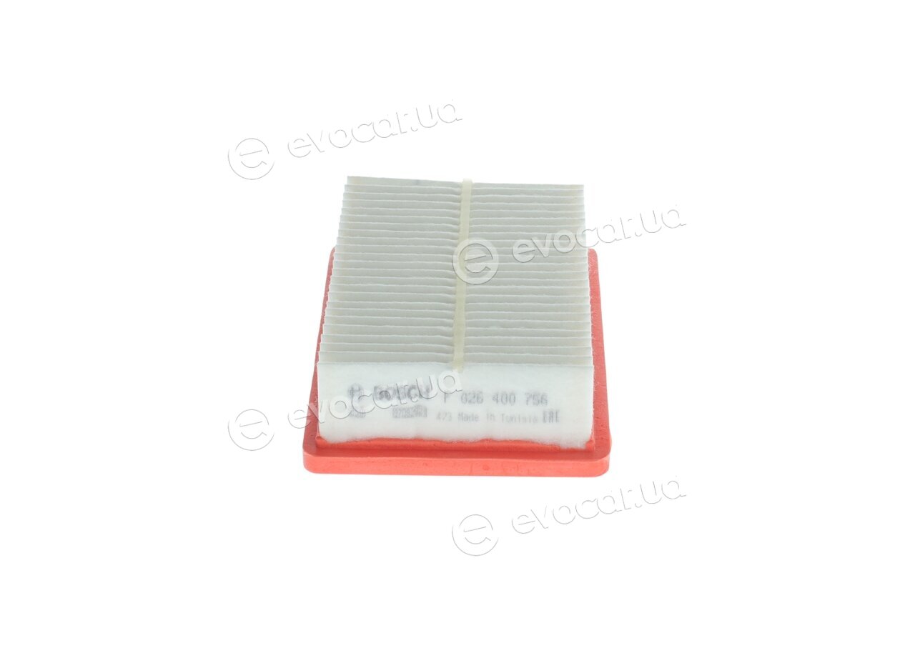 Bosch F 026 400 756