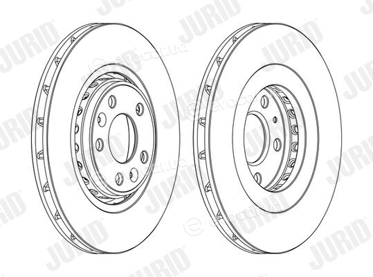 Jurid 562596JC-1