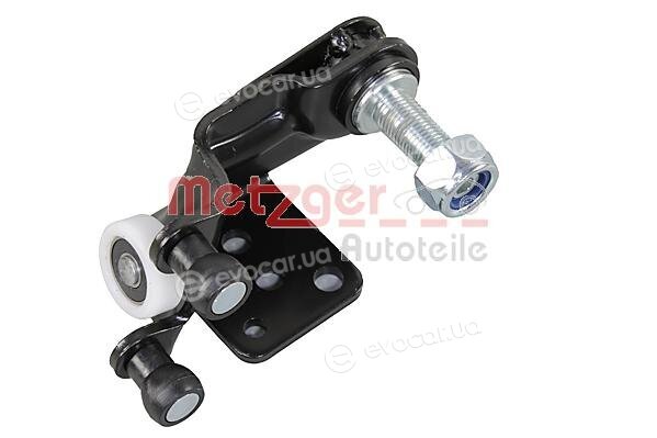 Metzger 02310040