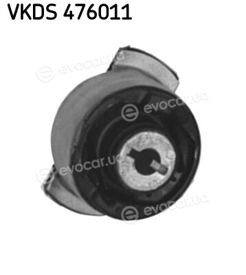 SKF VKDS 476011