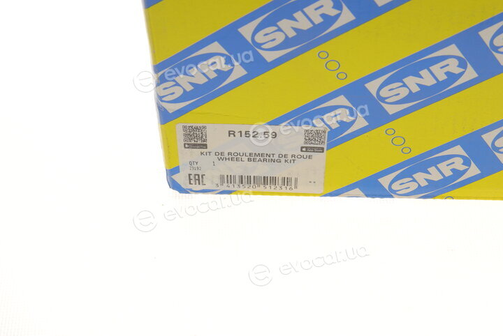 NTN / SNR R152.59