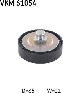 SKF VKM 61054