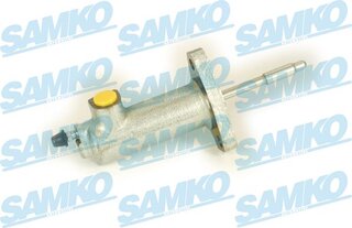 LPR / Samko M17751