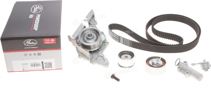 Gates KP25493XS-1