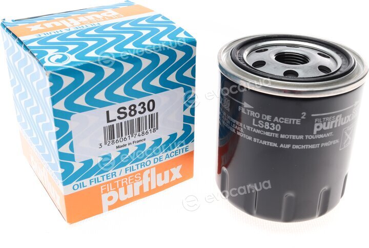 Purflux LS830
