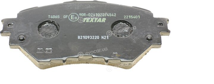Textar 2215401