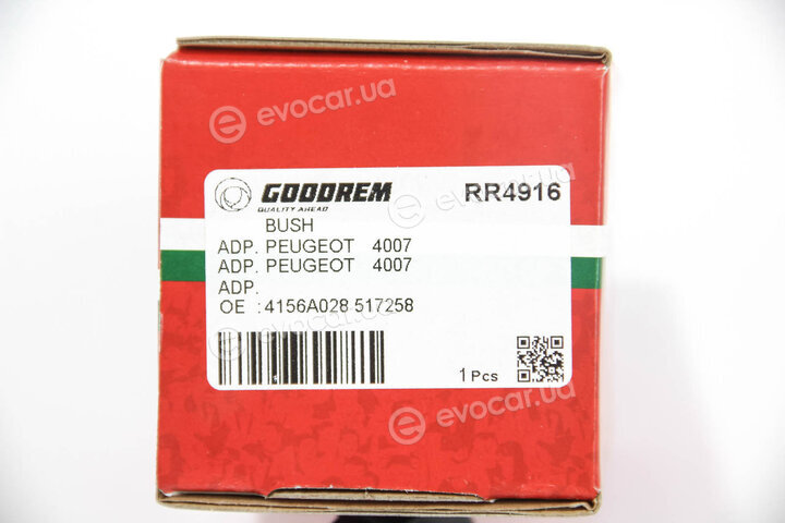 Goodrem RR4916