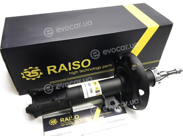 Raiso RS290386