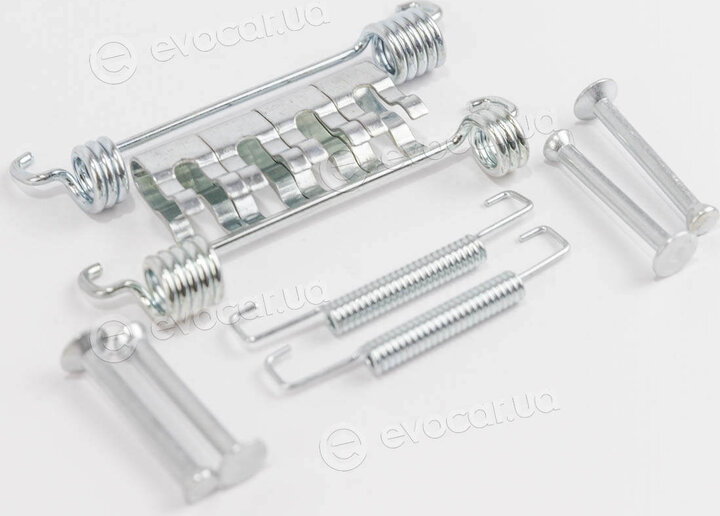 Autotechteile 504 0701