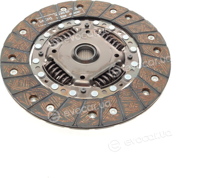 Sachs 3000 970 069