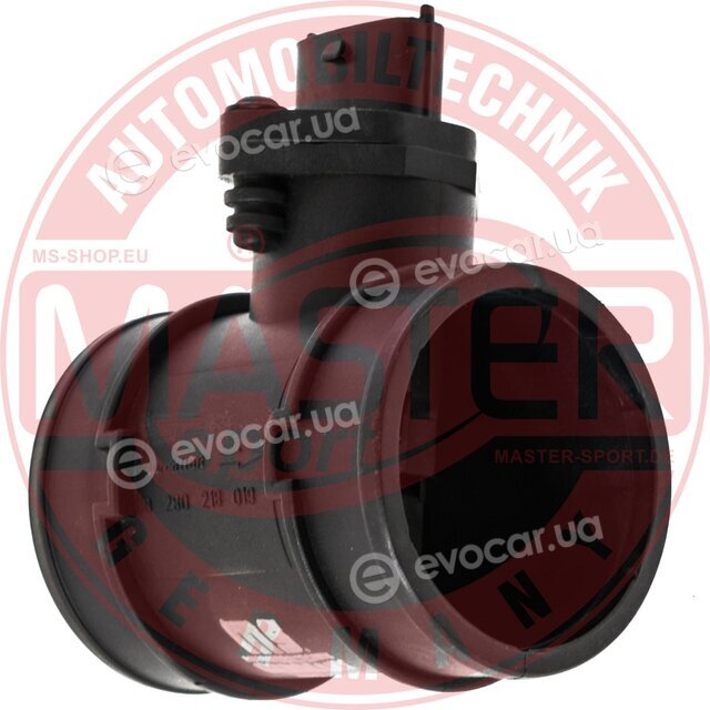 Master Sport 019-K-PCS-MS
