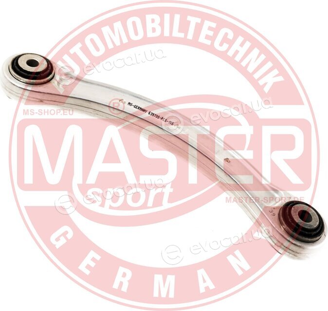 Master Sport 63970S-PCS-MS