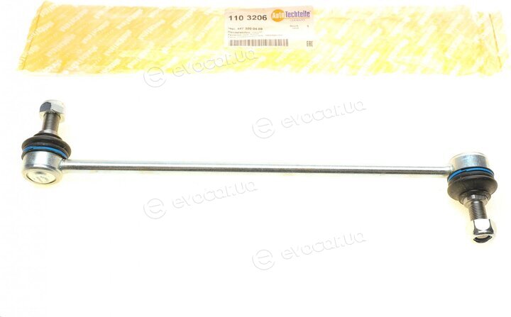 Autotechteile 110 3206