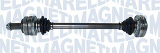 Magneti Marelli 302004190128