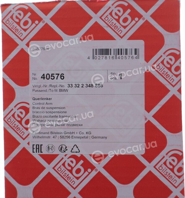 Febi 40576