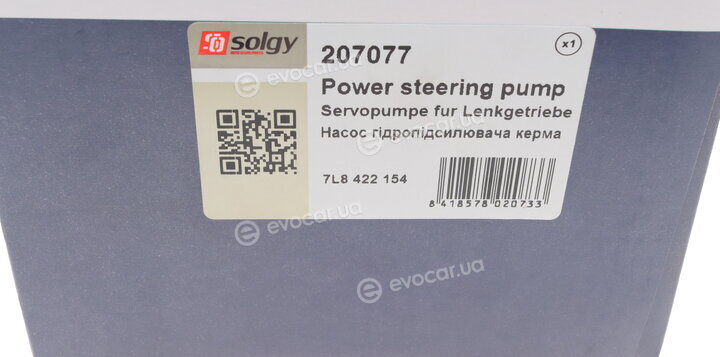 Solgy 207077