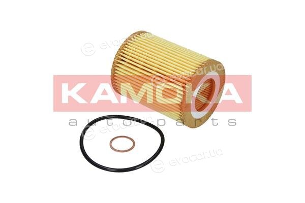 Kamoka F115201