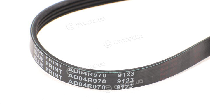 Blue Print AD04R970