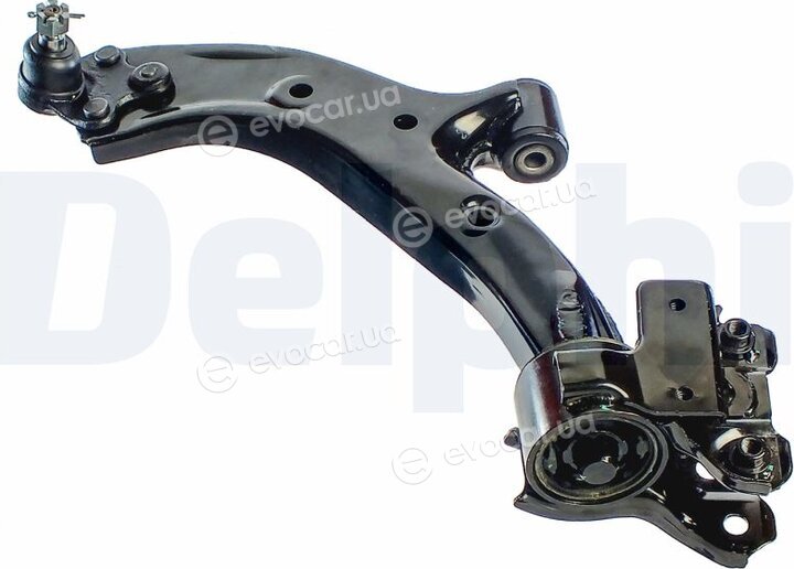 Delphi TC2871
