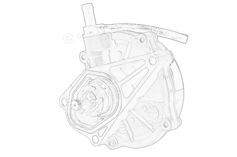 Kia / Hyundai 288102A500