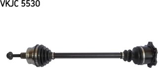 SKF VKJC 5530