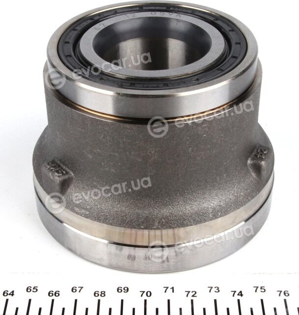 SKF VKBA 3553