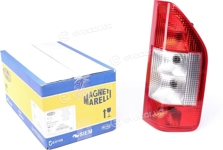 Magneti Marelli 712421001129