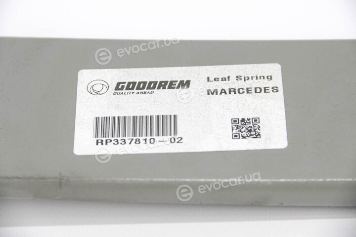 Goodrem RP337810-02
