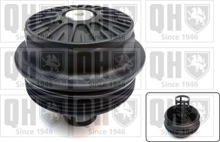 Quinton Hazell QOC1027