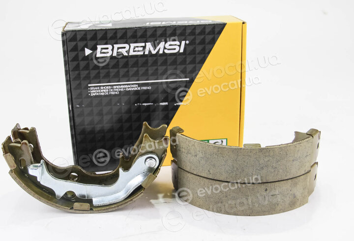 Bremsi GF0807