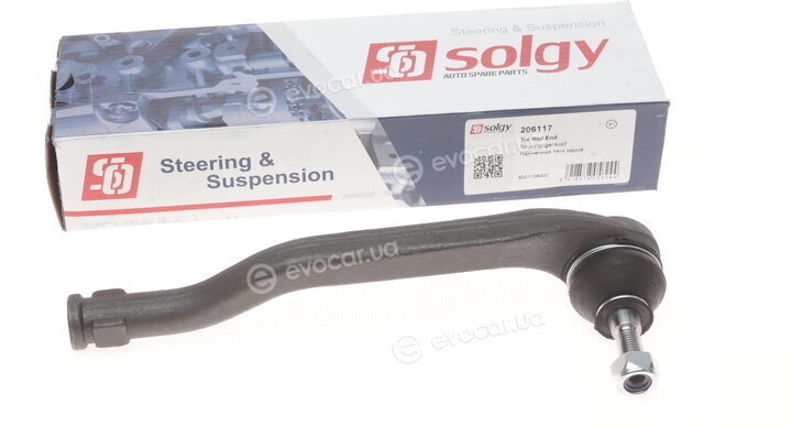 Solgy 206117