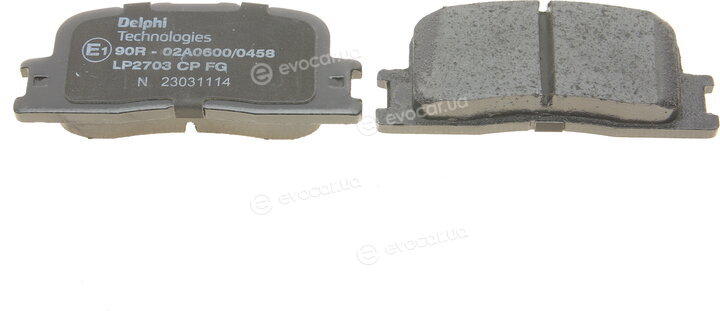 Delphi LP2703