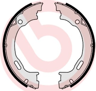 Brembo S 50 516