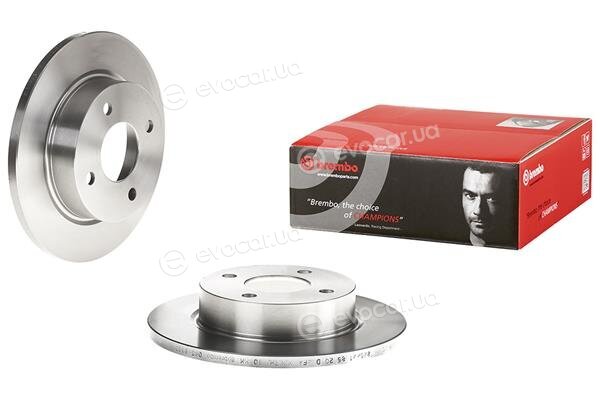 Brembo 08.5691.10