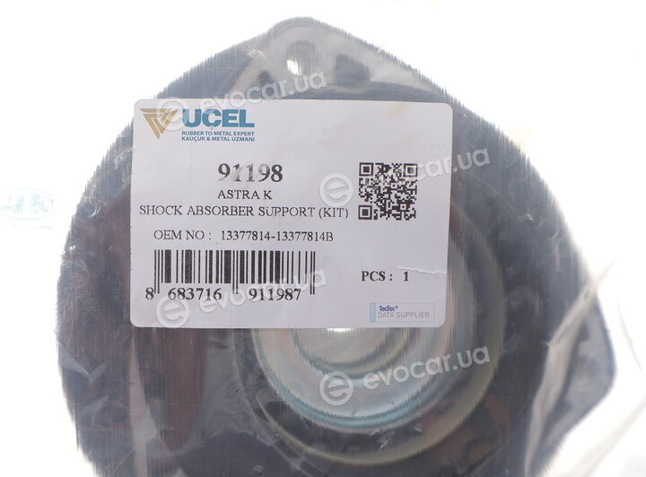 Ucel 91198