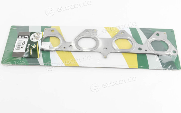 BGA MG6548