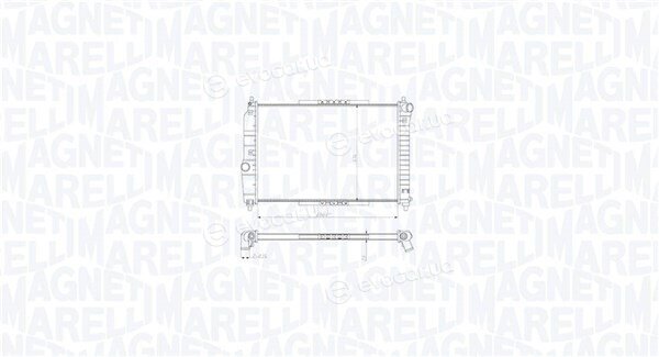 Magneti Marelli 350213211800
