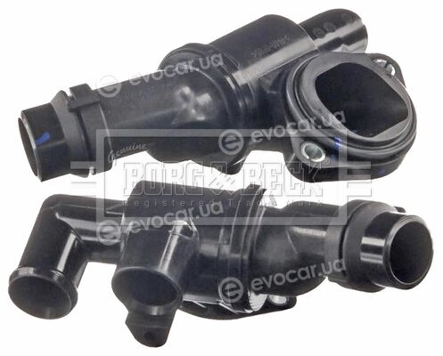 Borg & Beck BBT105