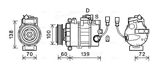 Ava Quality VNAK382