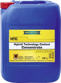 Ravenol HTC CONC 20L