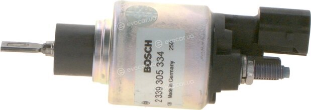 Bosch 2 339 305 334