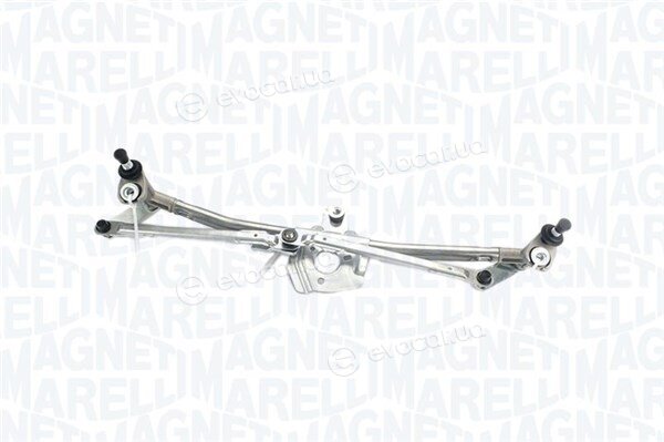 Magneti Marelli 085570734010