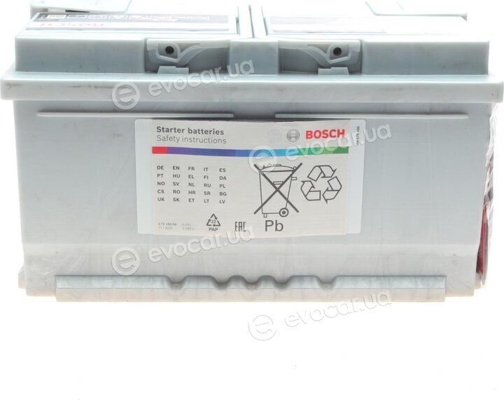 Bosch 0 092 S50 100