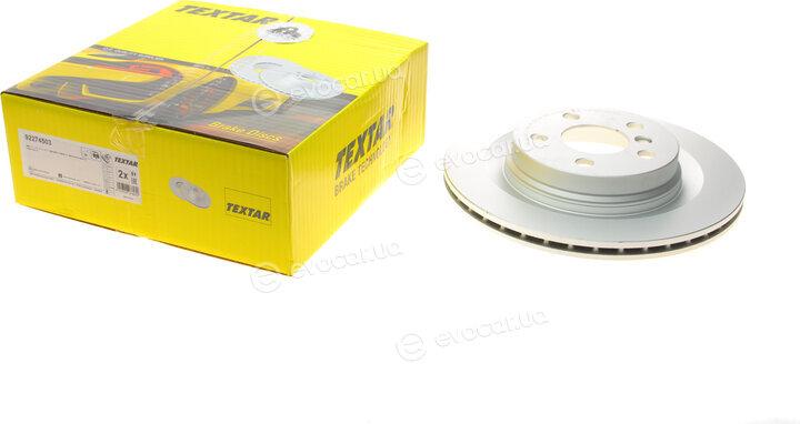 Textar 92274503