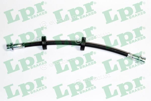 LPR / Samko 6T46588