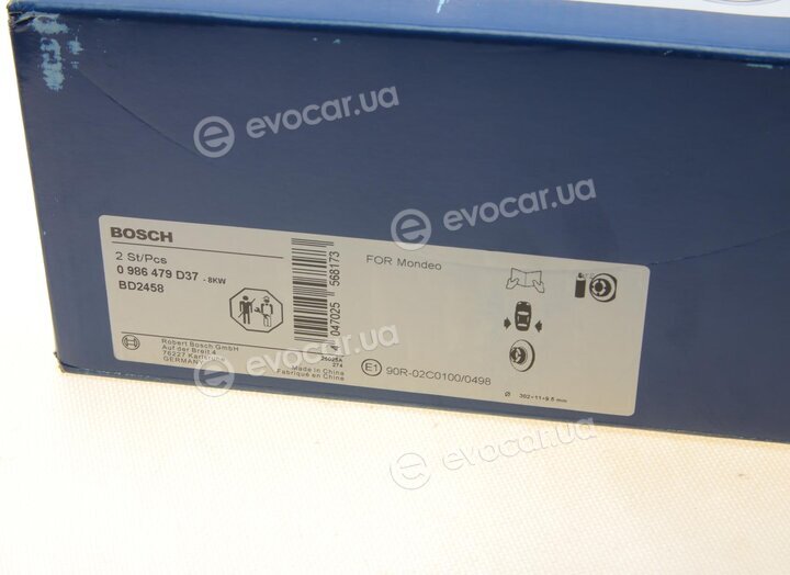 Bosch 0 986 479 D37