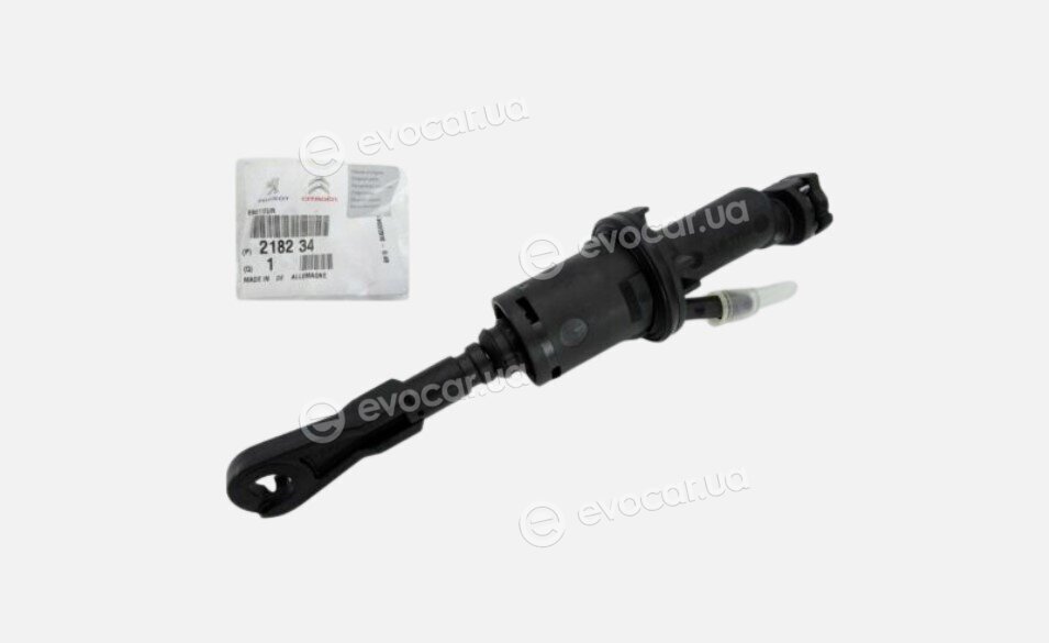 Mopar (PSA / FCA) 218234