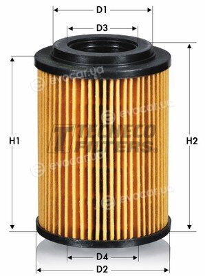 Tecneco OL011277E